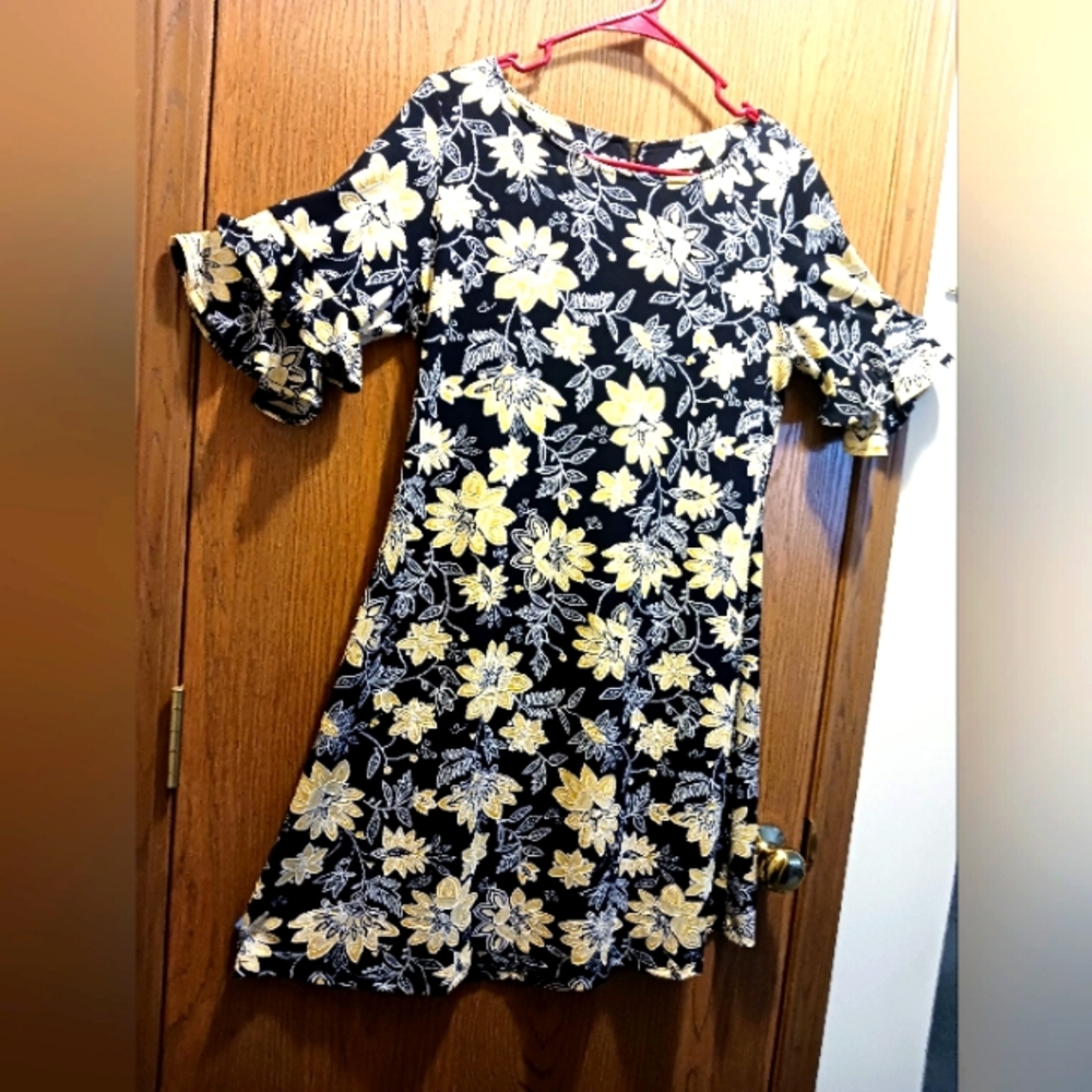 Ronni Nicole Dress Size 10
